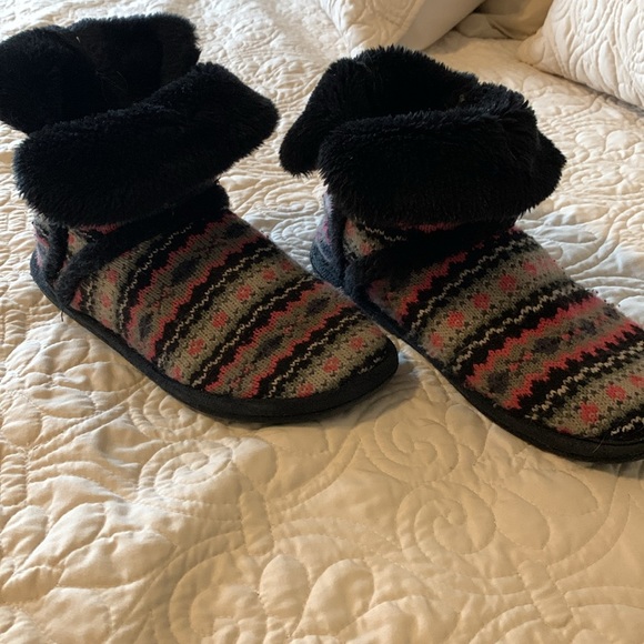 Ankle booties - Picture 5 of 9